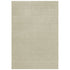 Layered Stripe grande wool Pistachio vloerkleed