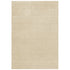 Layered Stripe grande wool Almond vloerkleed