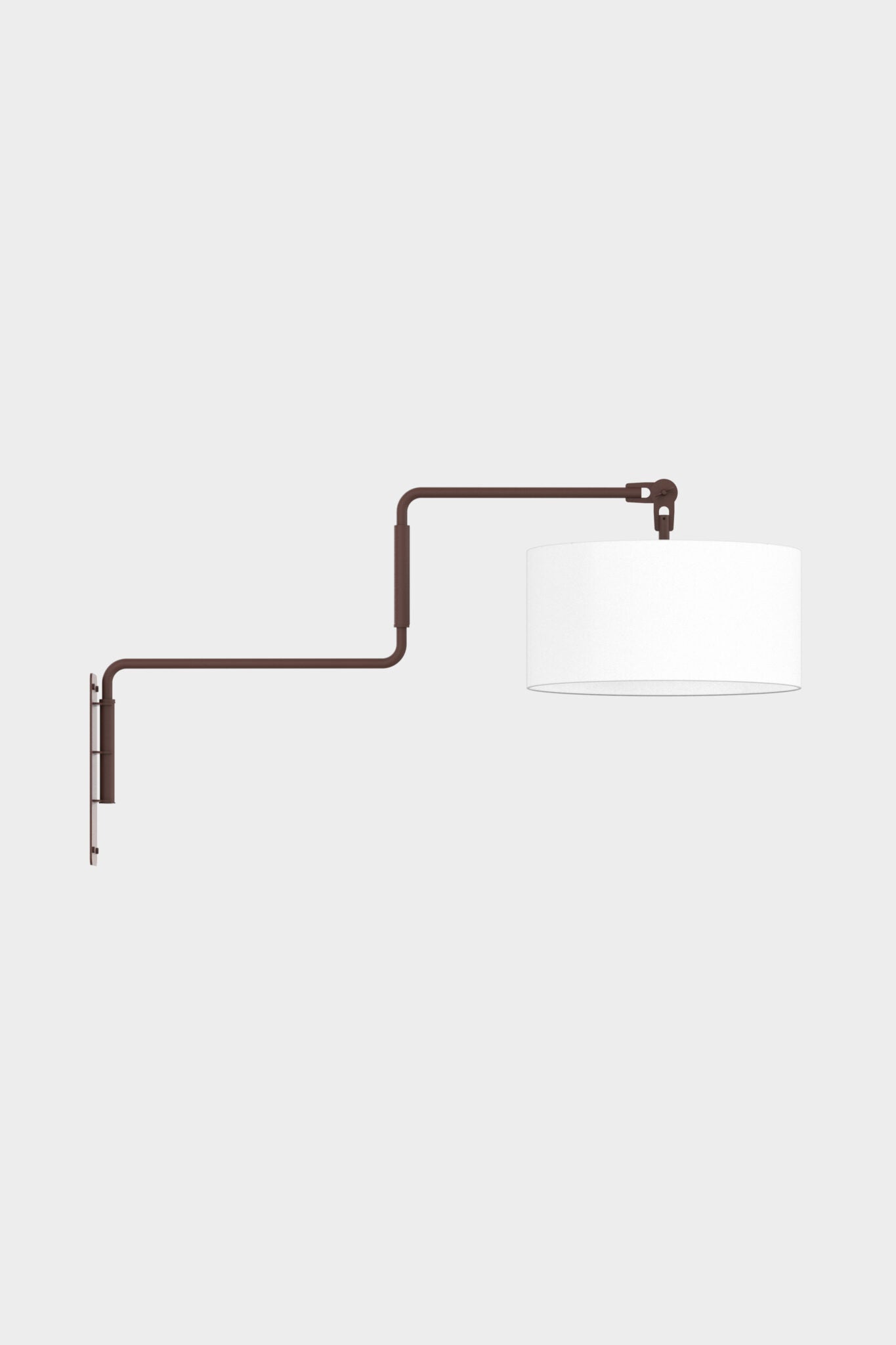 Functionals Swivel wall lamp