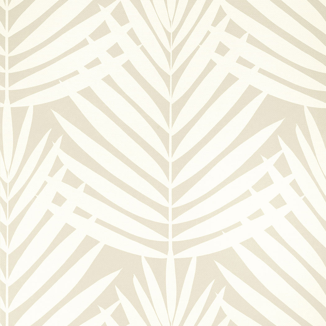 Thibaut behang Croatia Beige T13935