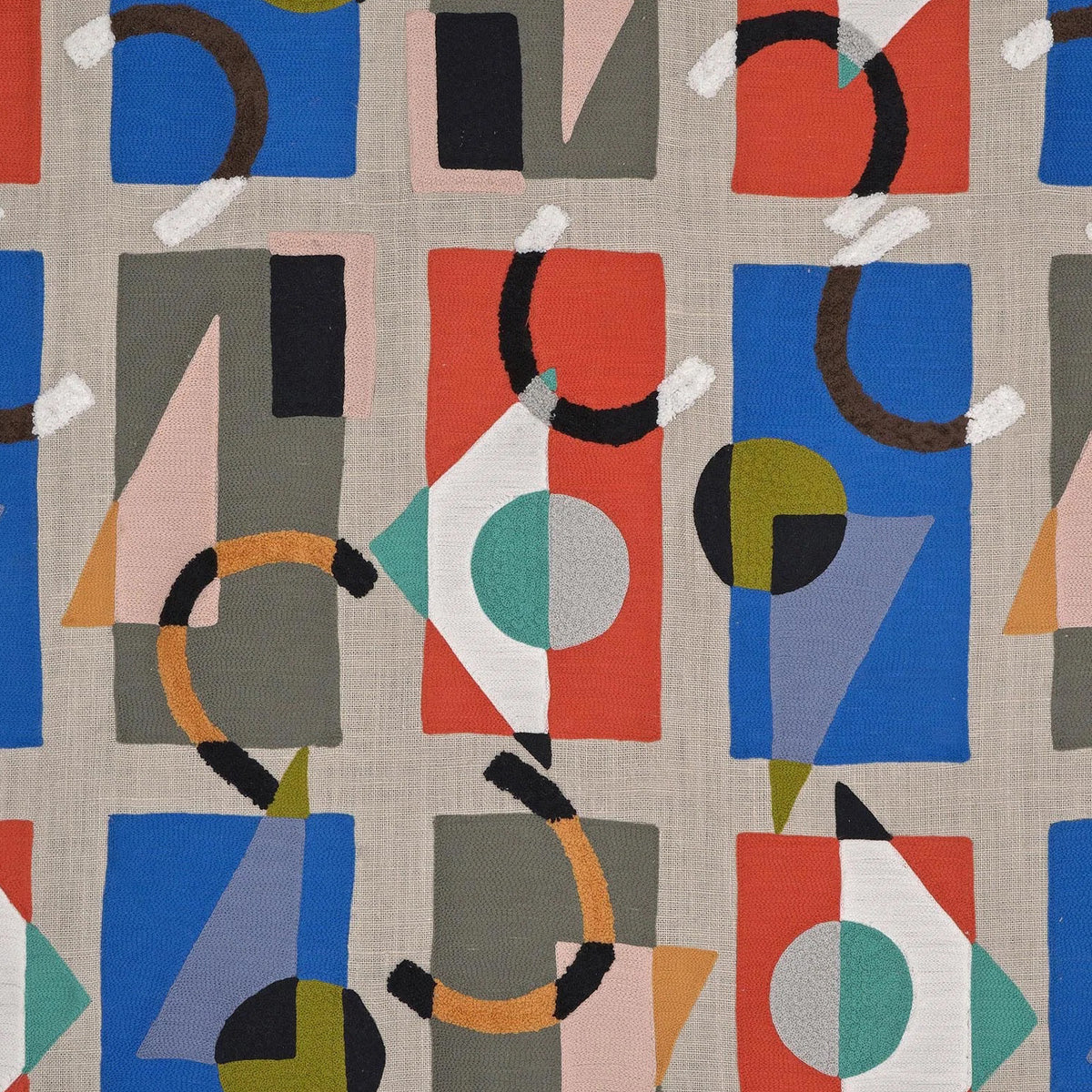 Pierre Frey stof Centaure Galerie F3684002