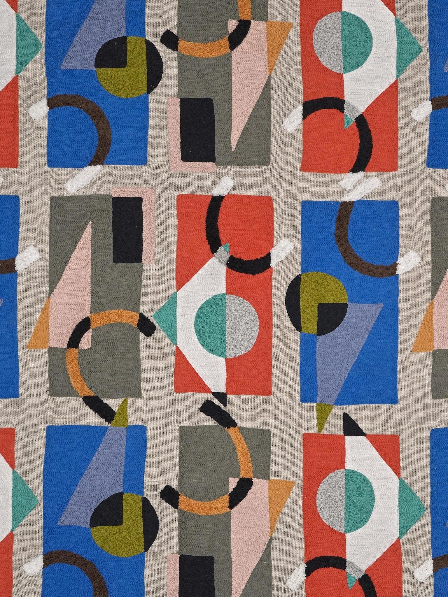 Pierre Frey stof Centaure Galerie F3684002