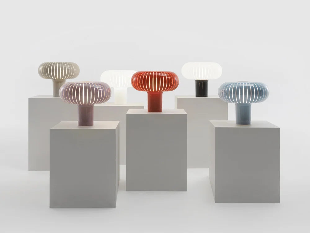 Kartell Teresa special edition lamp