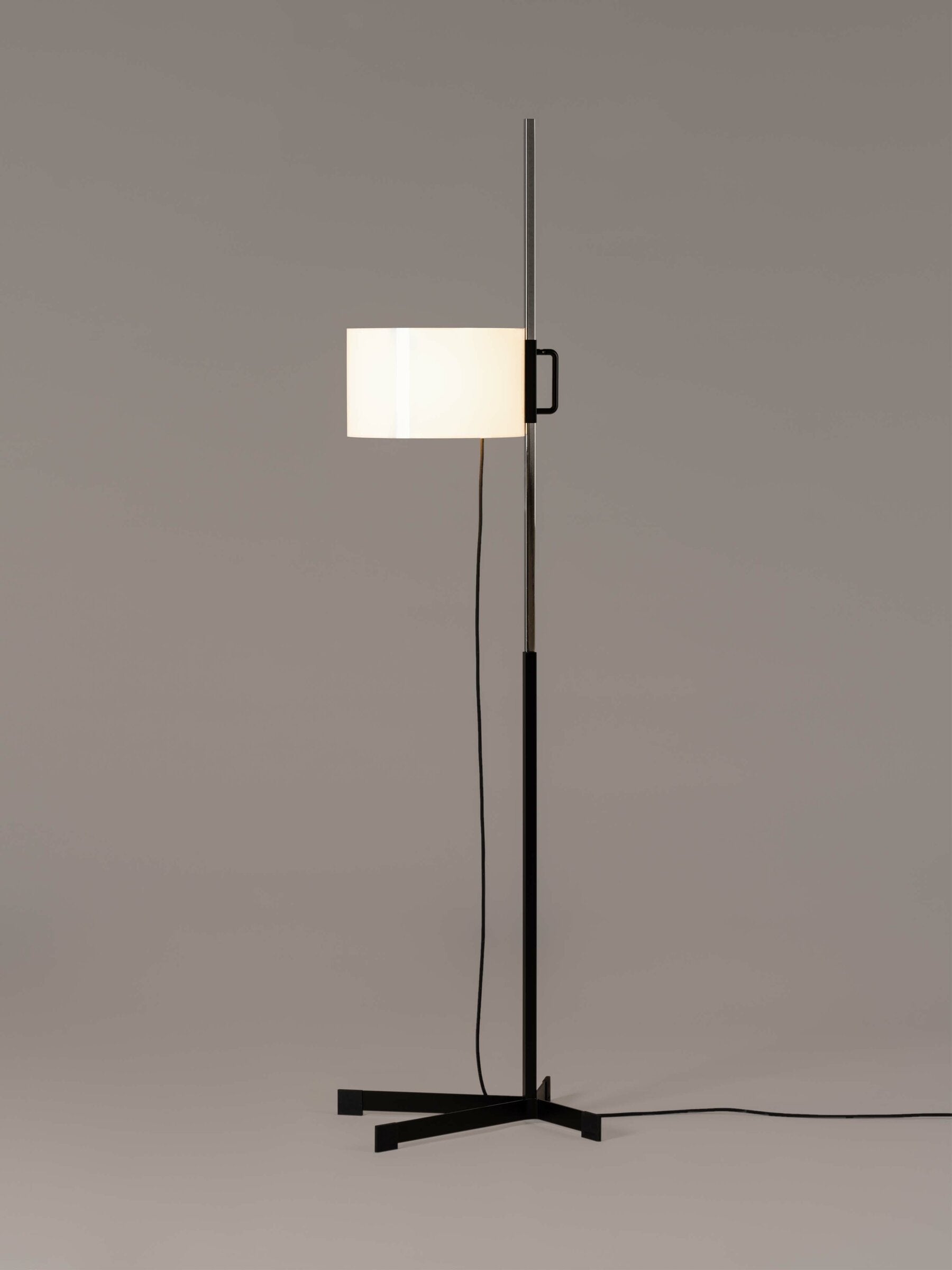 Santa & Cole TMC vloerlamp
