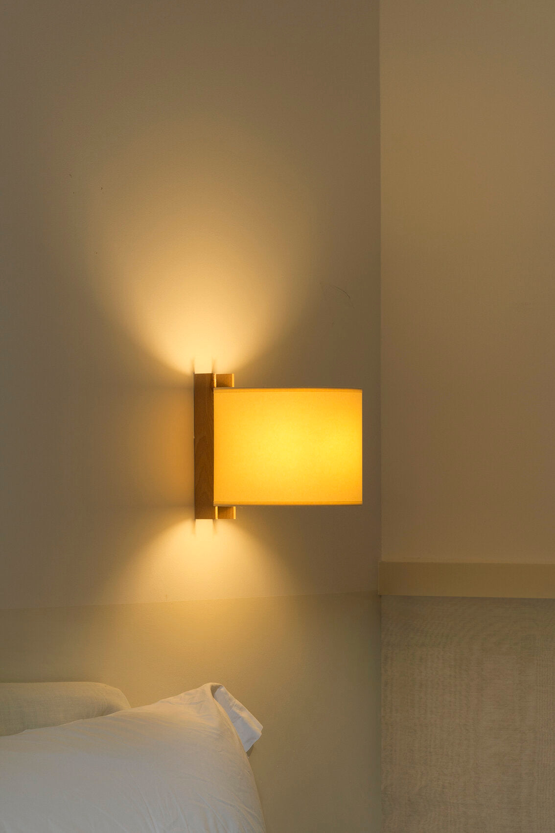 Santa & Cole TMM wandlamp