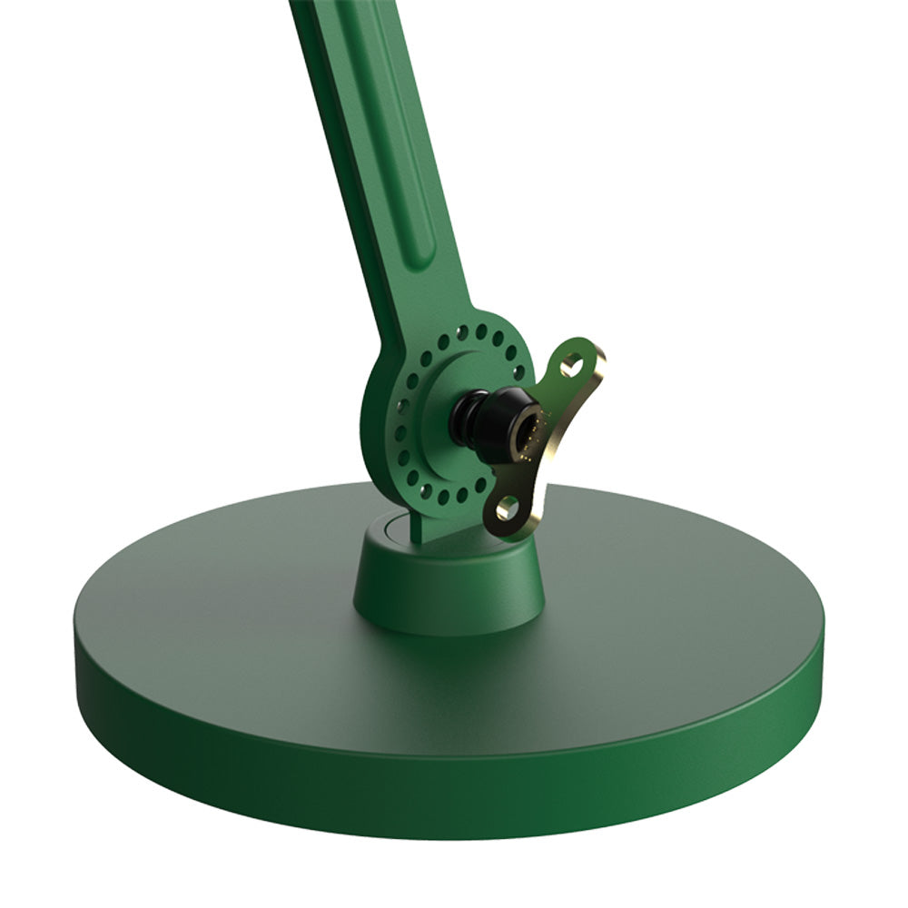 Tonone Bolt 2 arm bureaulamp - Special editie Adam Green