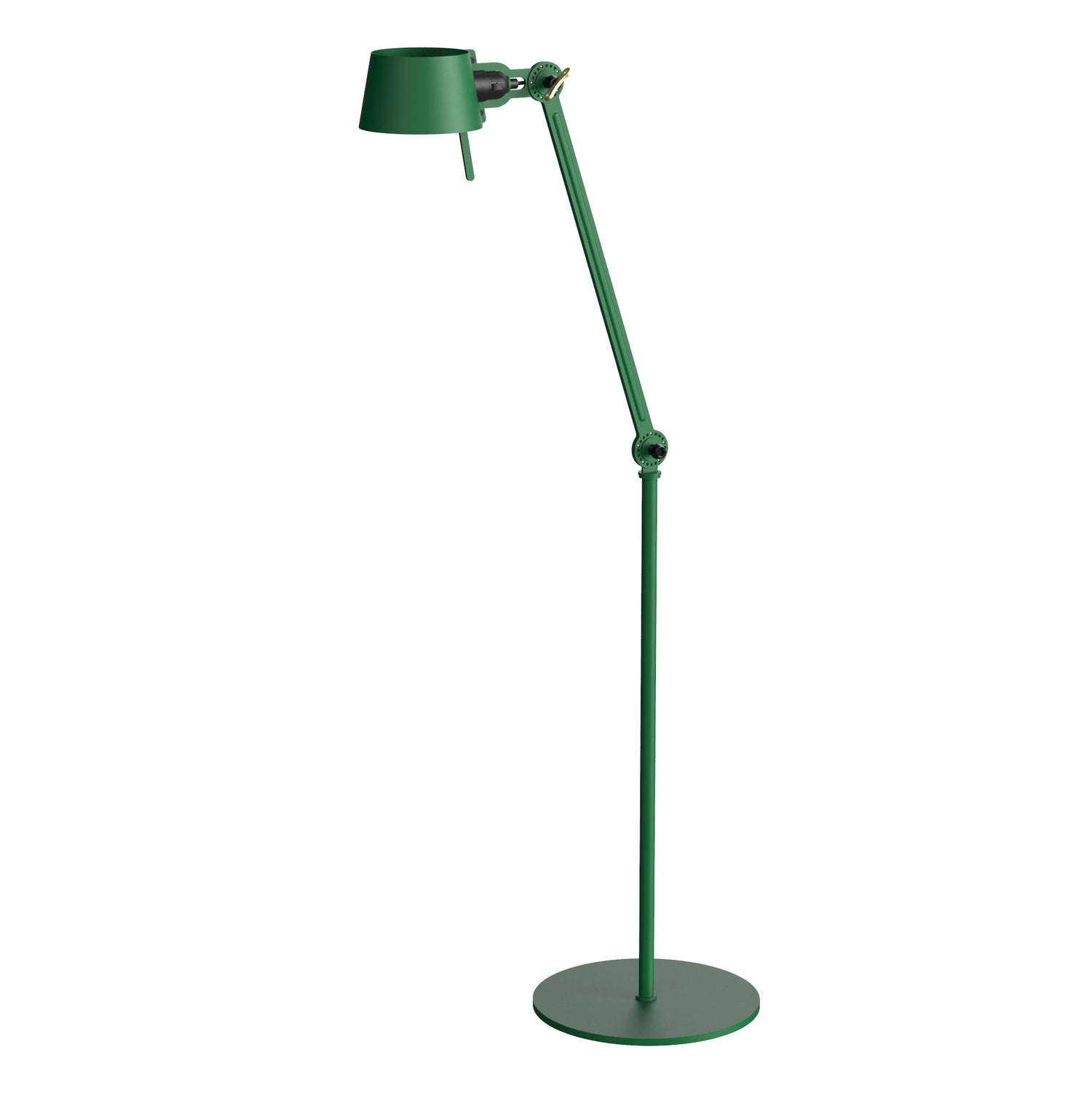 Tonone Bolt floor lamp single arm