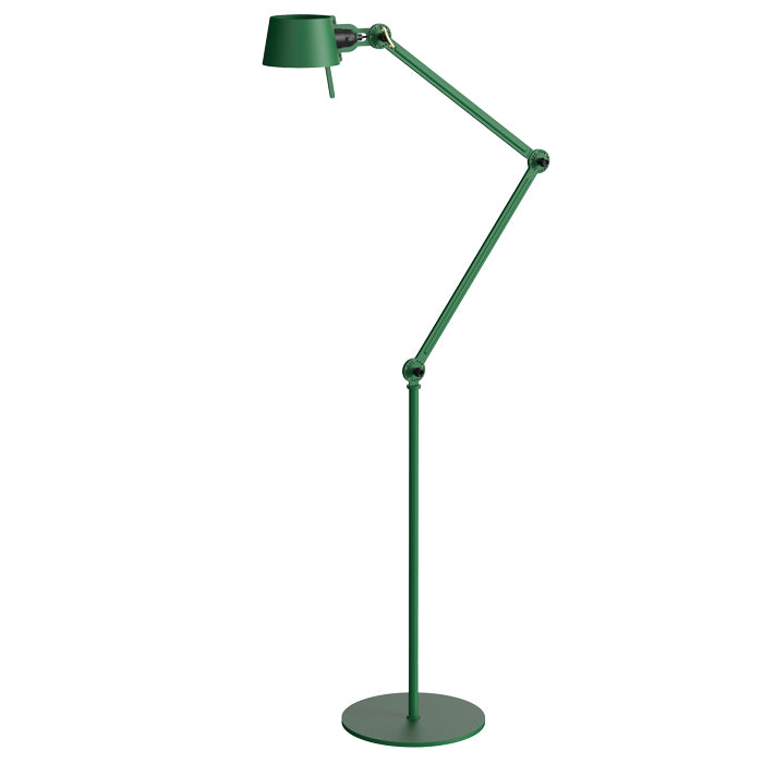 Tonone bolt vloerlamp groen