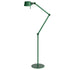 Tonone bolt vloerlamp groen