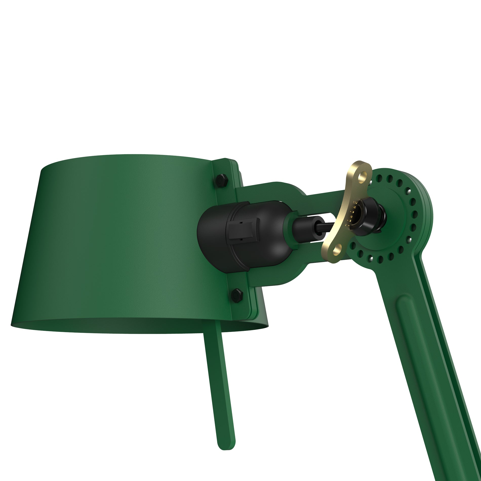 Tonone Bolt 1 arm vloerlamp - Special editie Adam Green