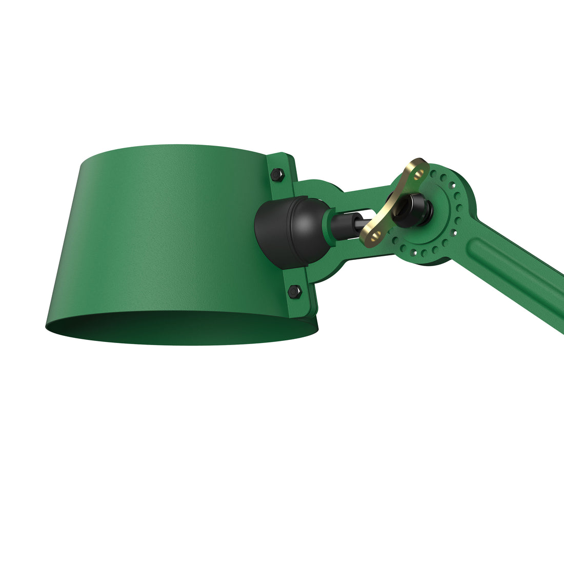 Tonone Bolt wall lamp side fit SMALL - install - Special editie Adam Green