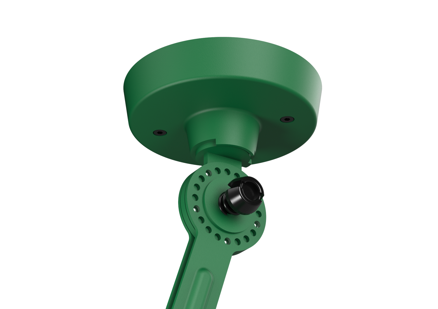 Tonone Bolt plafondlamp double arm under fit - Special editie Adam Green