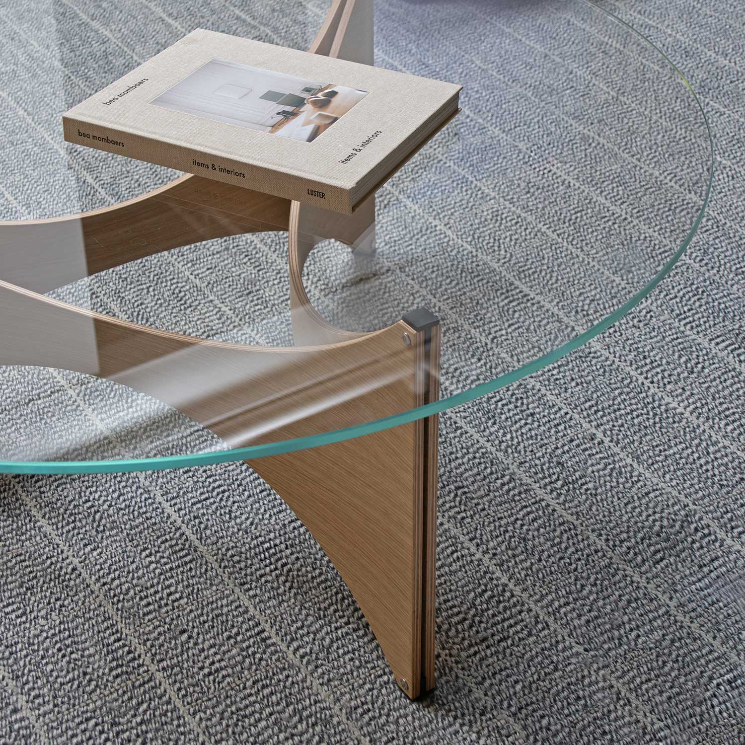 Spectrum TZ 75 salontafel