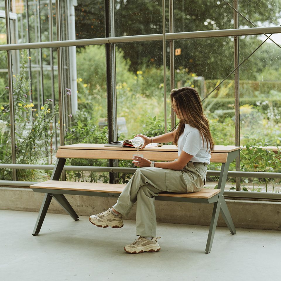 Weltevree Tablebench