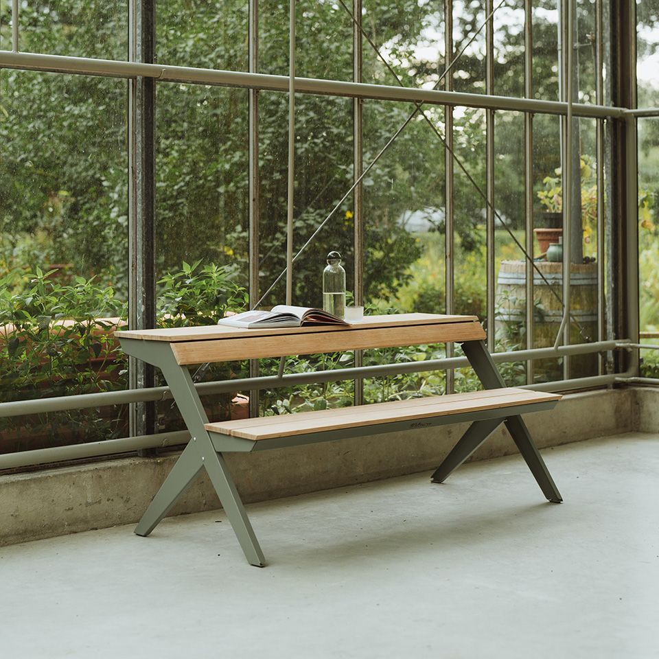 Weltevree Tablebench