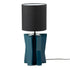 Serax Tafellamp blauw - zwart Yucca