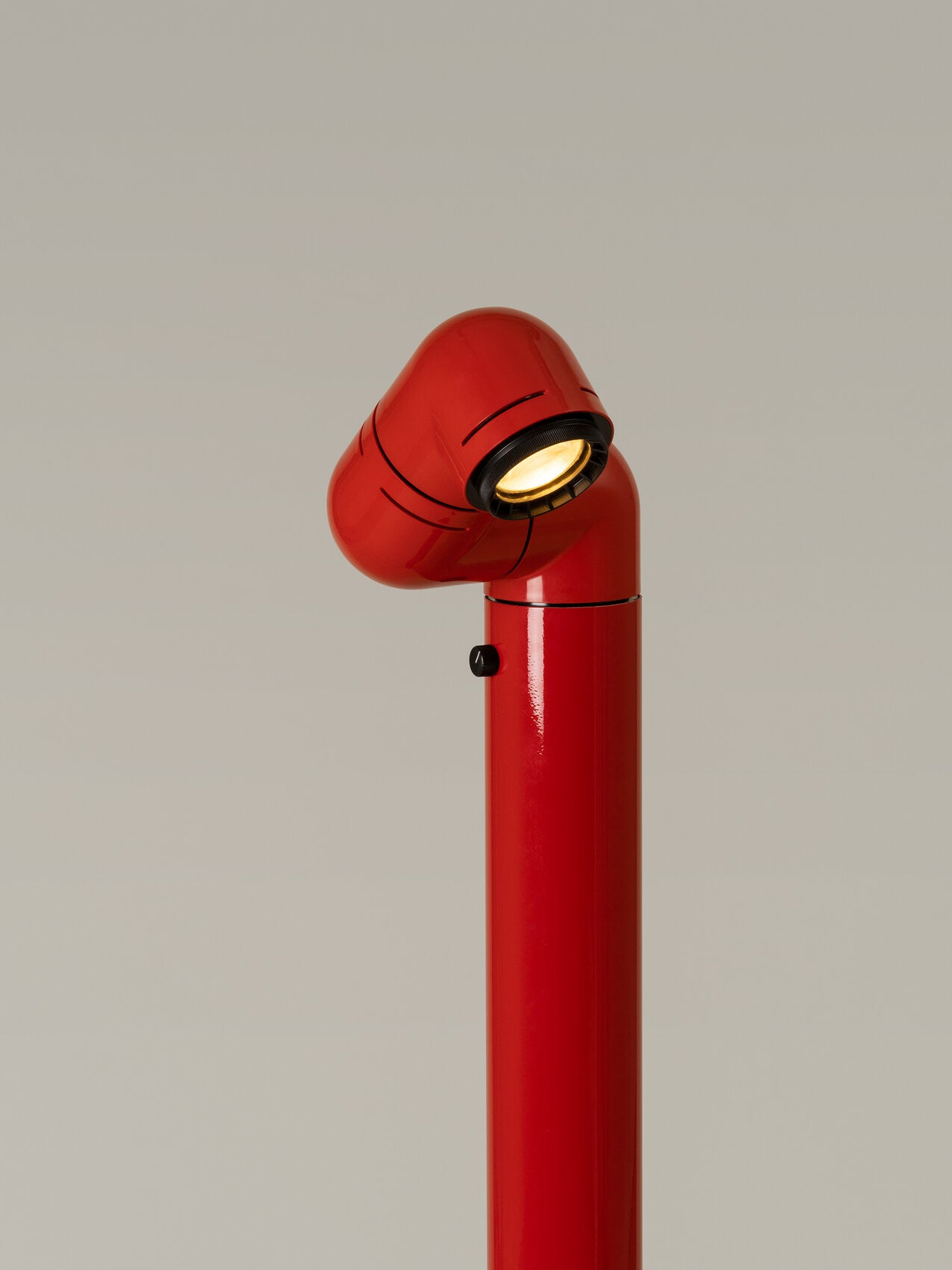 Santa & Cole Tatu Alta vloerlamp