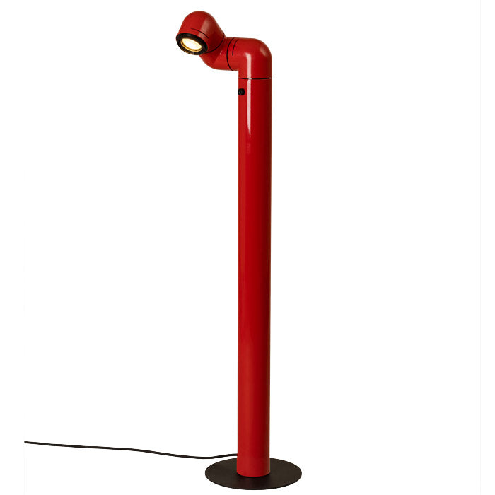 Santa & Cole Tatu Alta vloerlamp