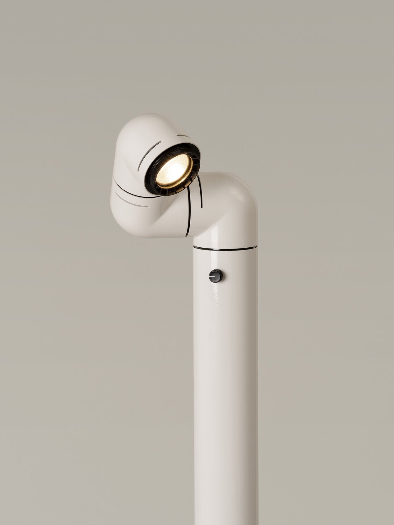 Santa & Cole Tatu Alta vloerlamp