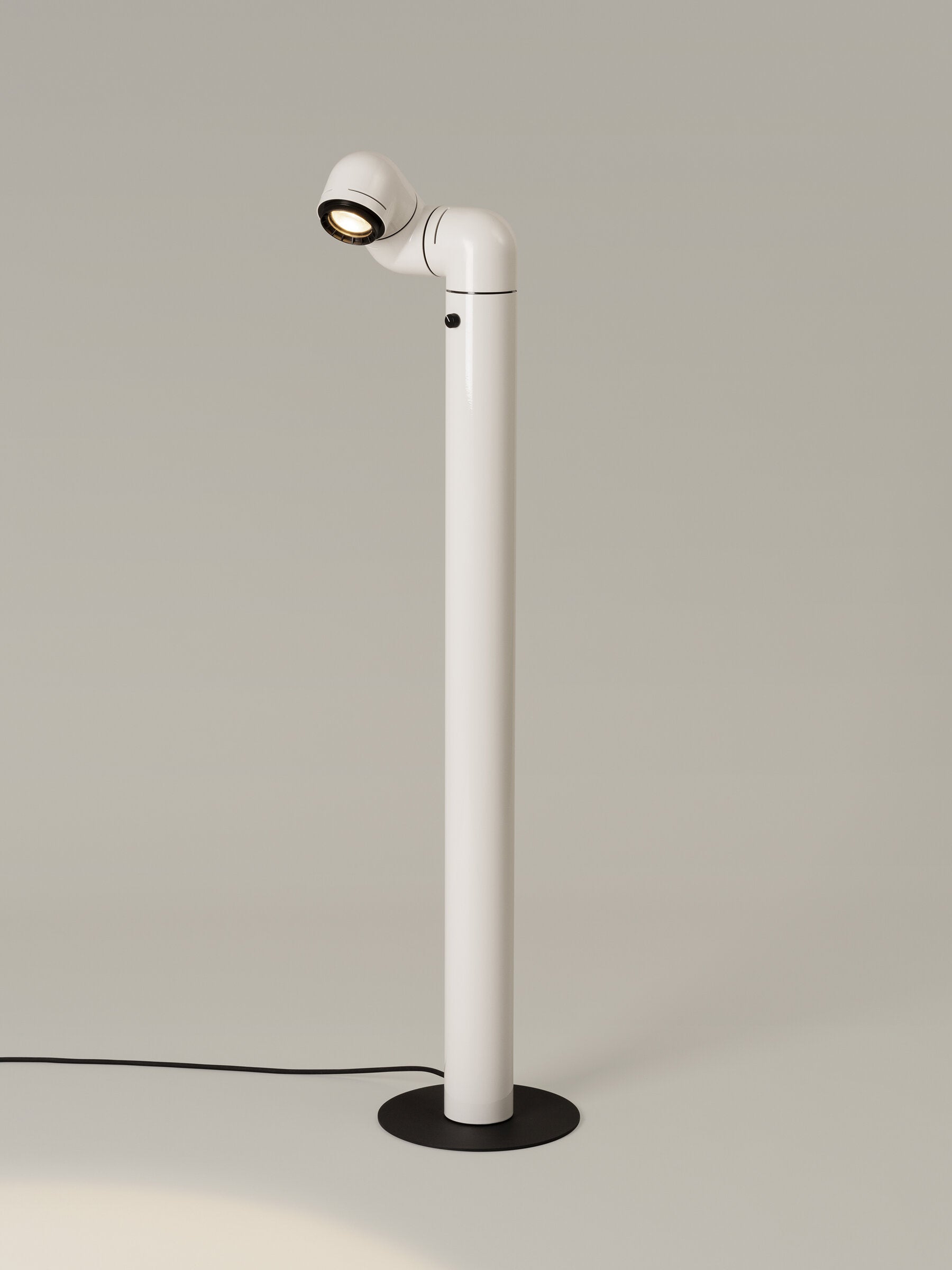Santa & Cole Tatu Alta vloerlamp