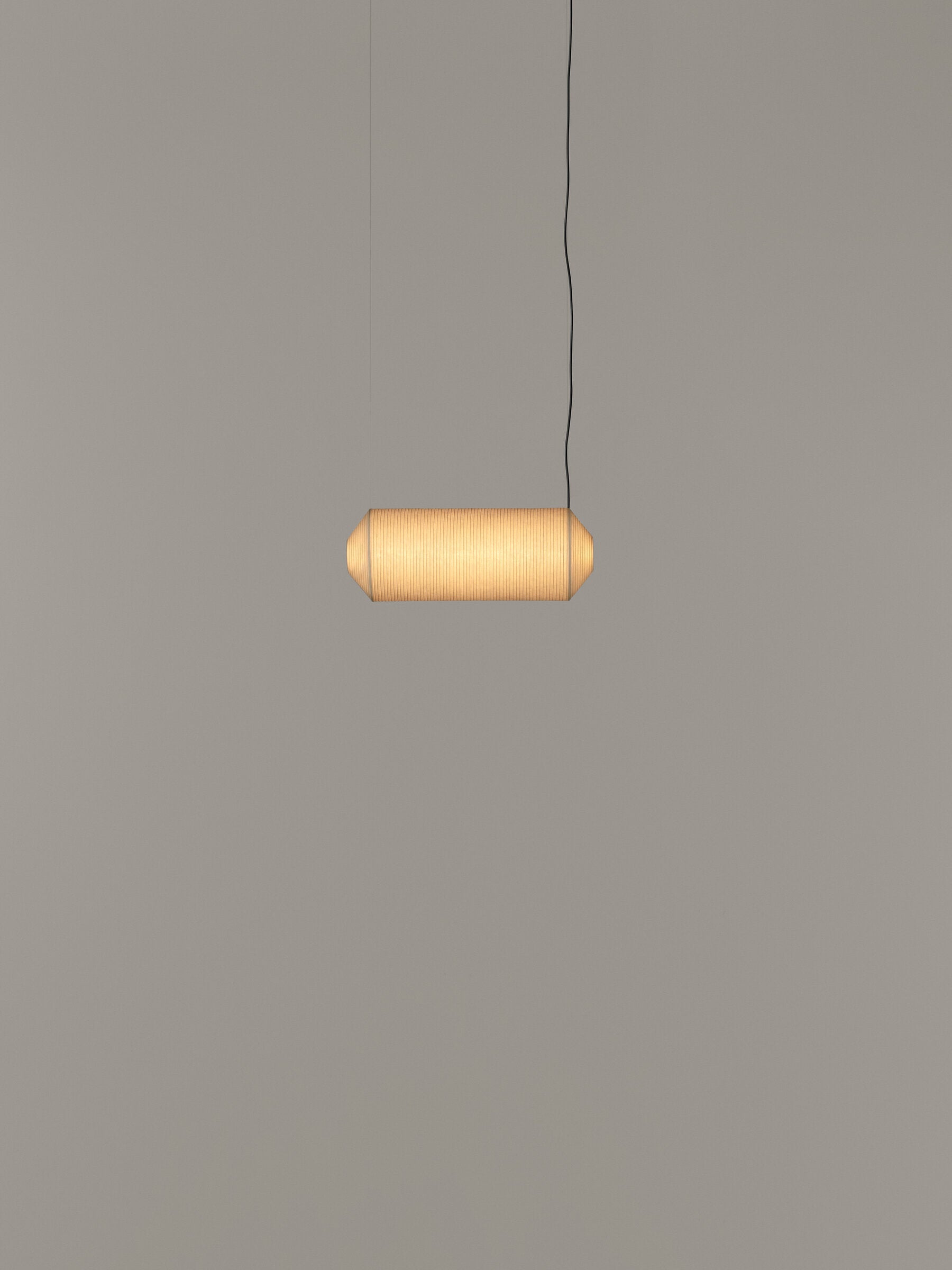 Santa & Cole Tekiò Horizontal hanglamp