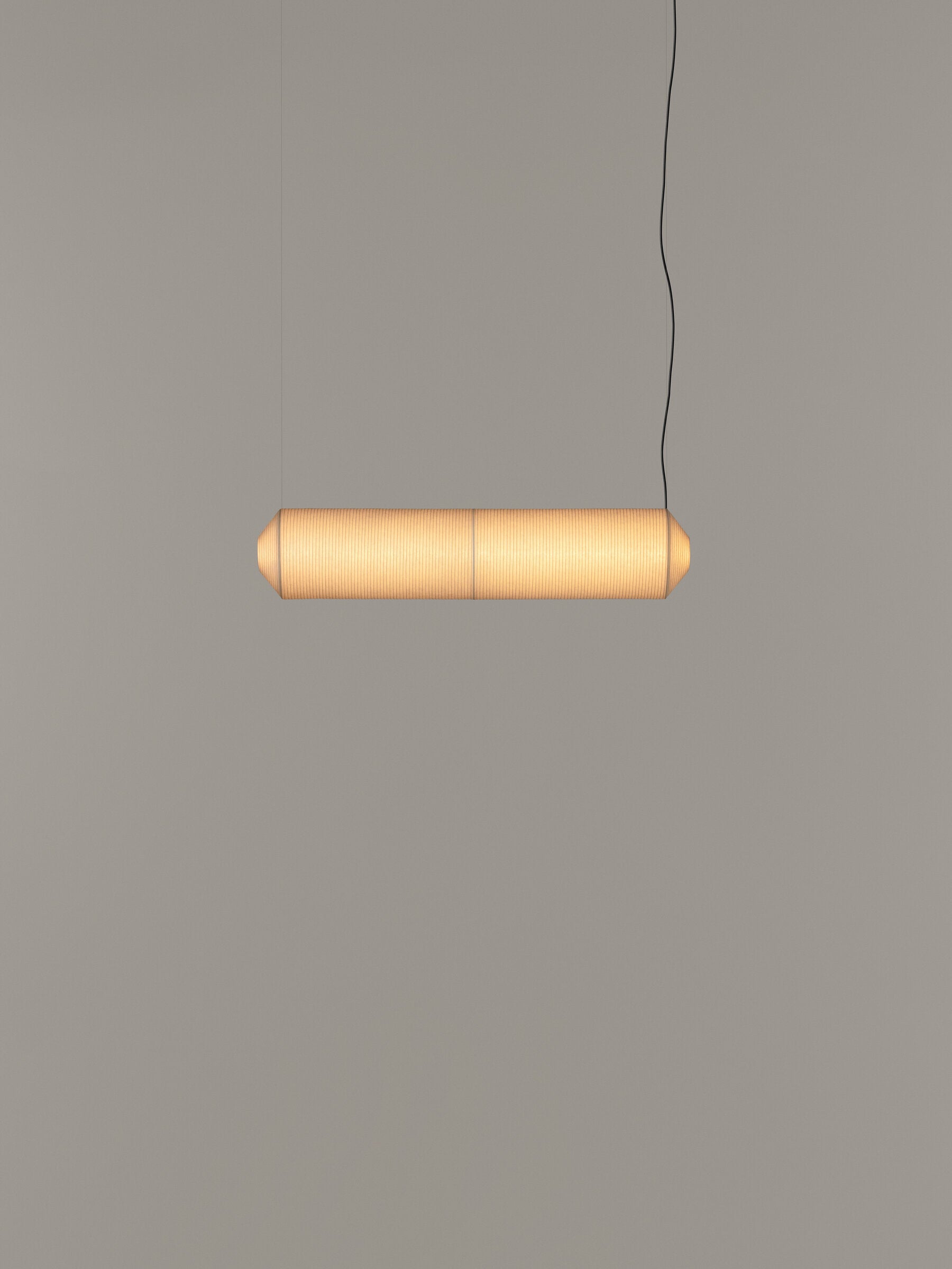 Santa & Cole Tekiò Horizontal hanglamp