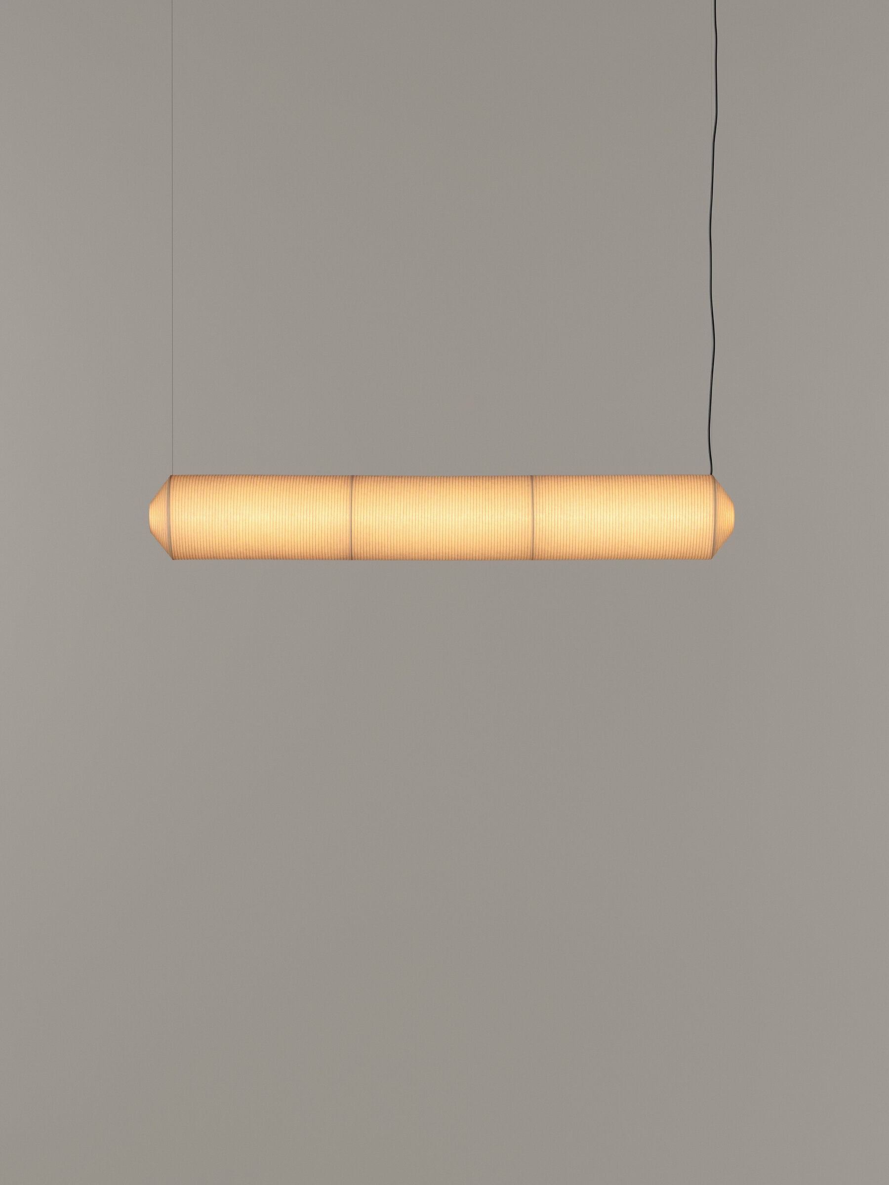 Santa & Cole Tekiò Horizontal hanglamp