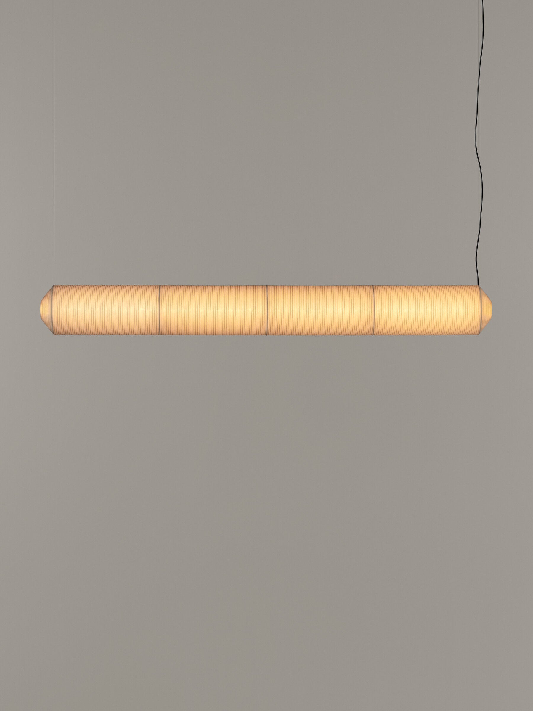 Santa & Cole Tekiò Horizontal hanglamp