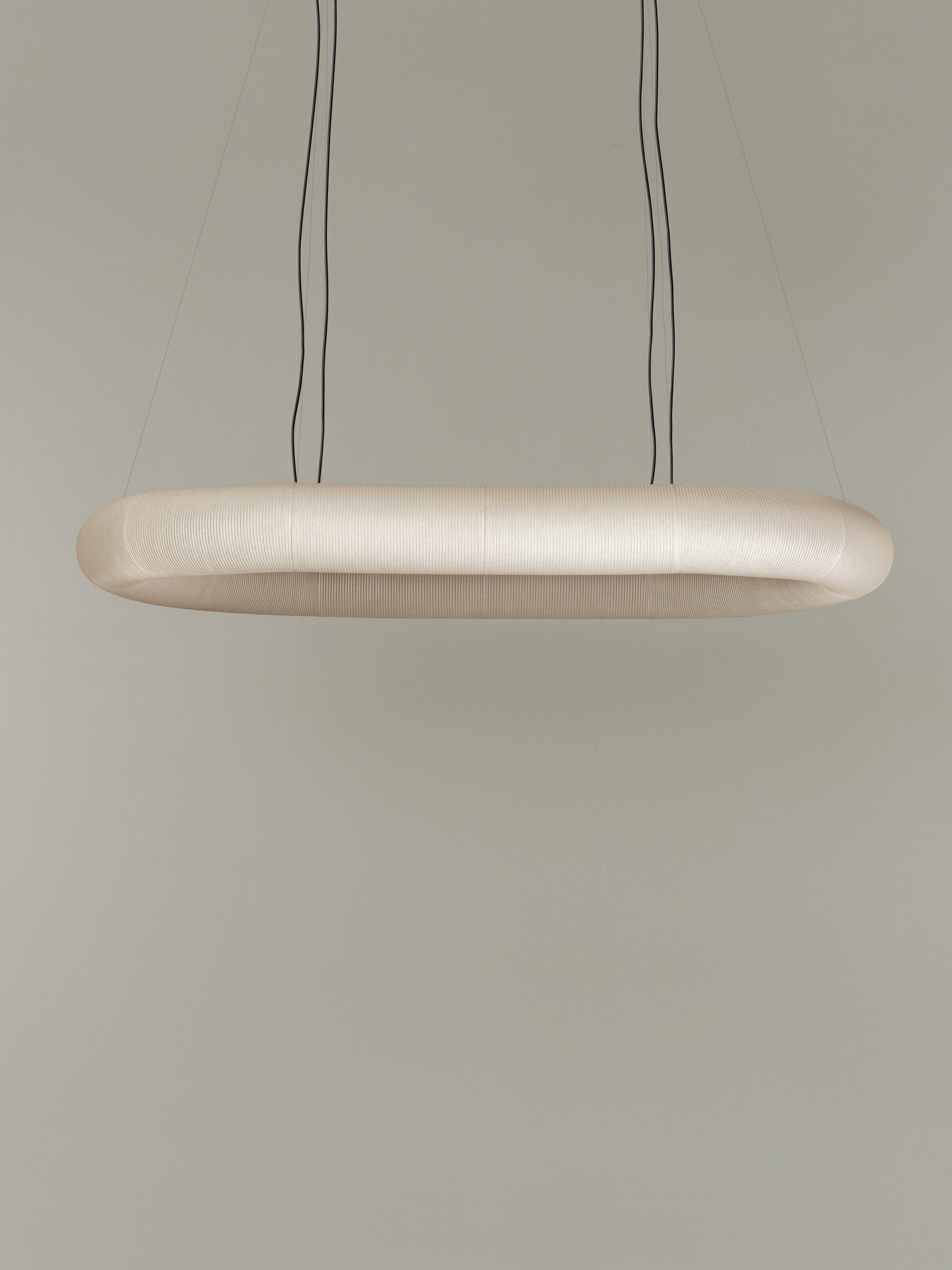 Santa & Cole Tekiò Circular hanglamp