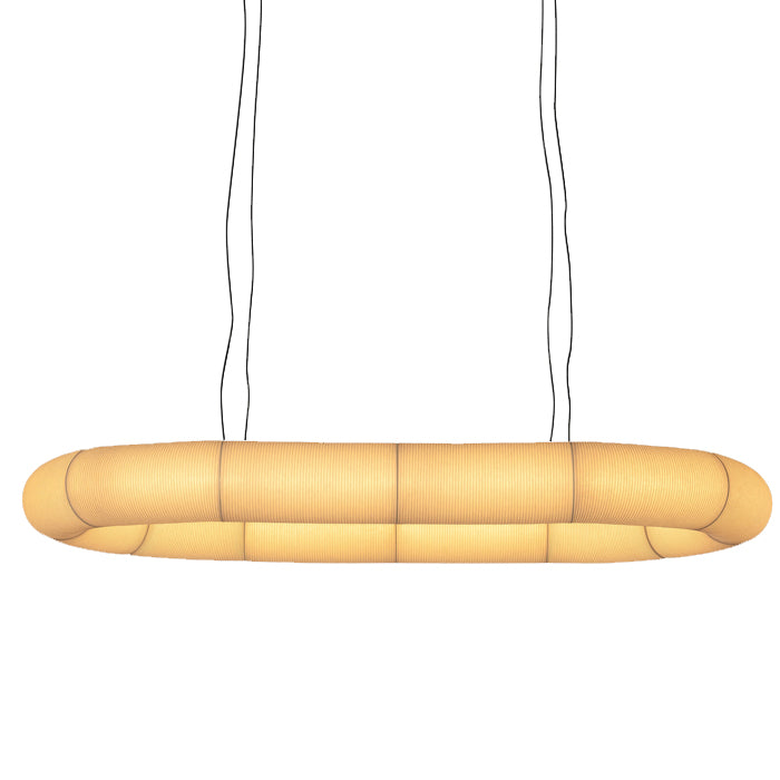 Santa & Cole Tekiò Circular hanglamp