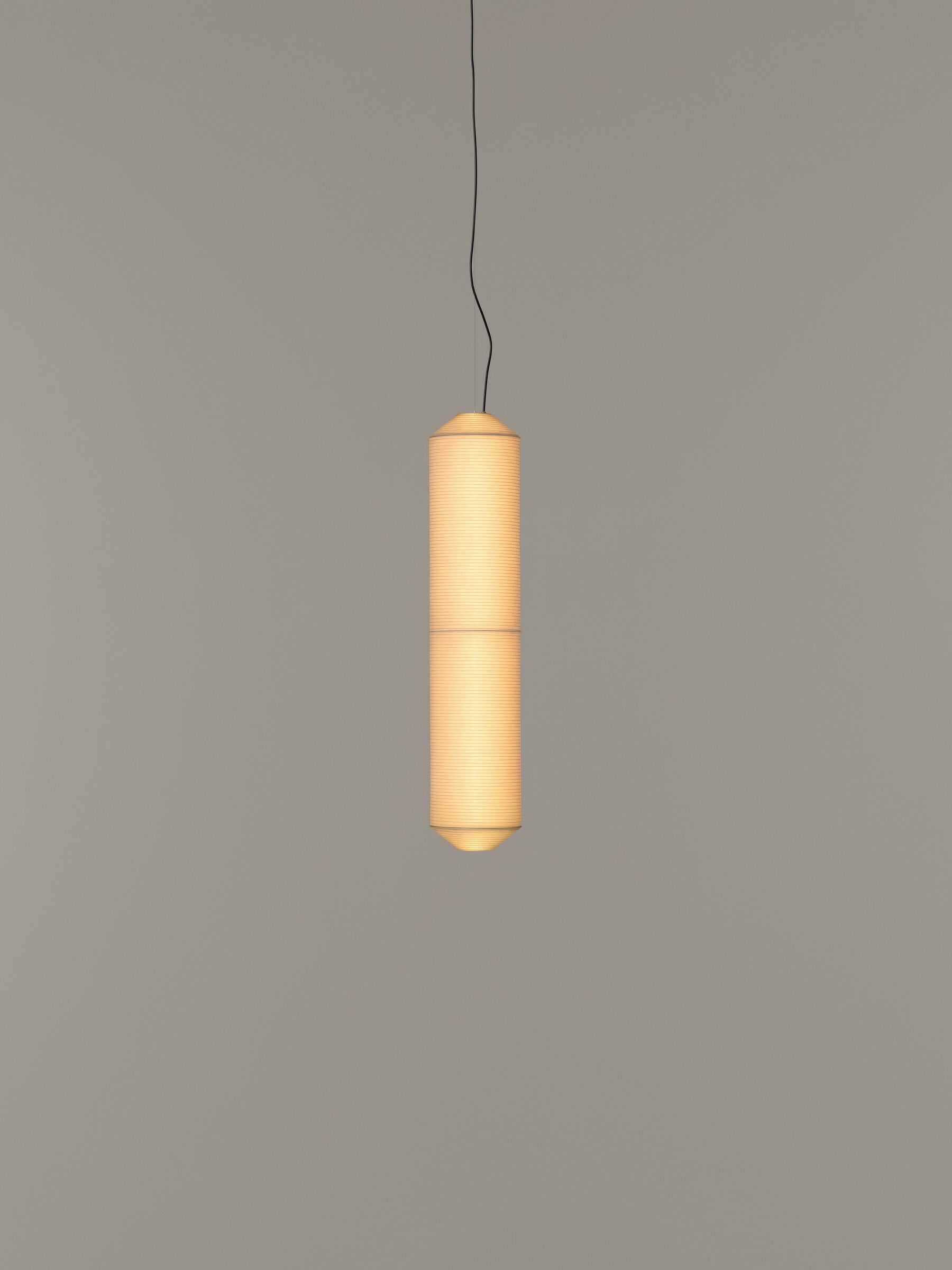 Santa & Cole Tekiò Vertical hanglamp