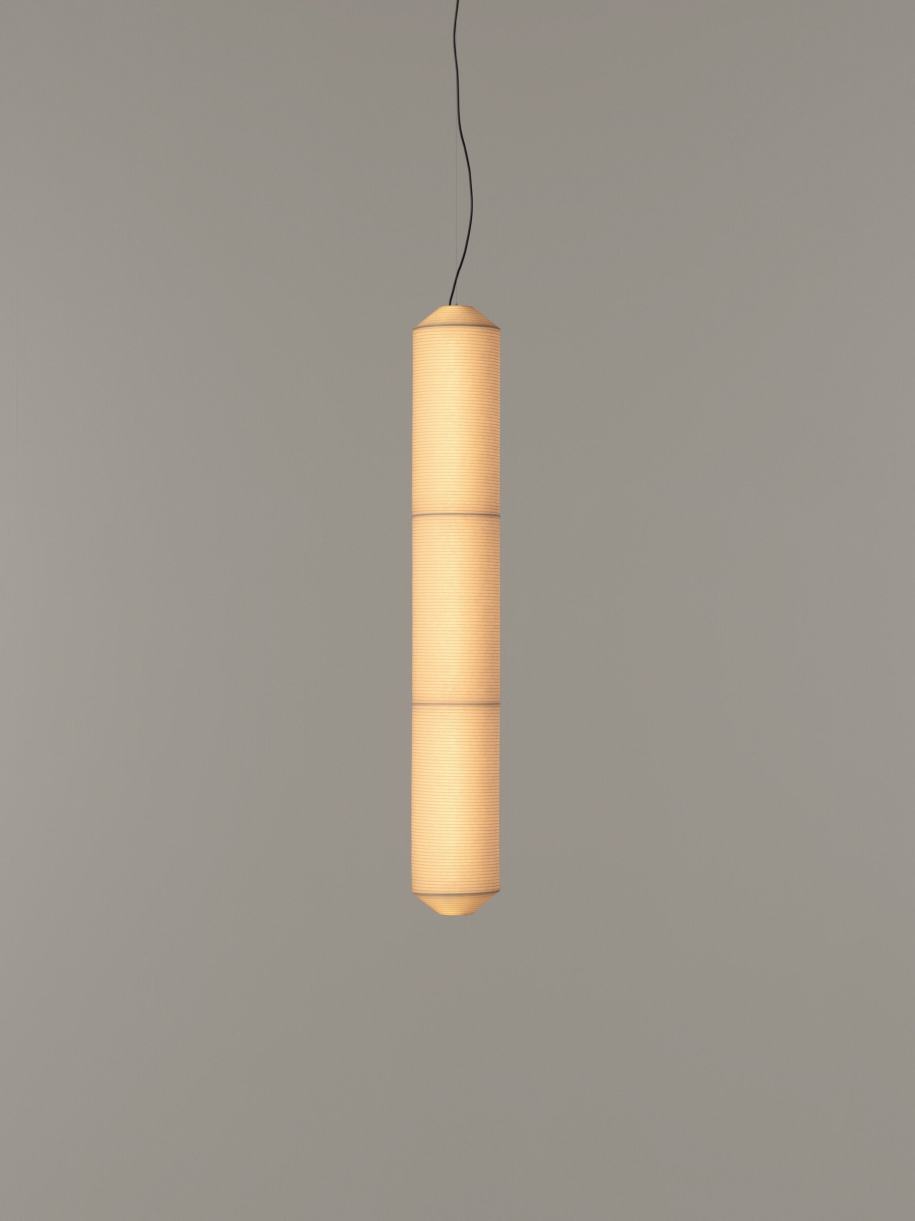 Santa & Cole Tekiò Vertical hanglamp
