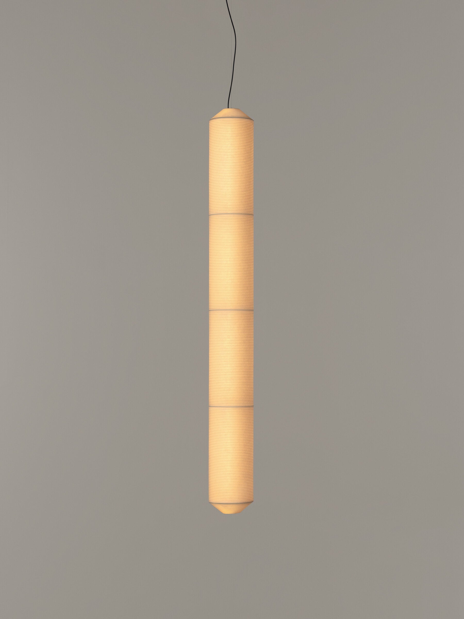 Santa & Cole Tekiò Vertical hanglamp