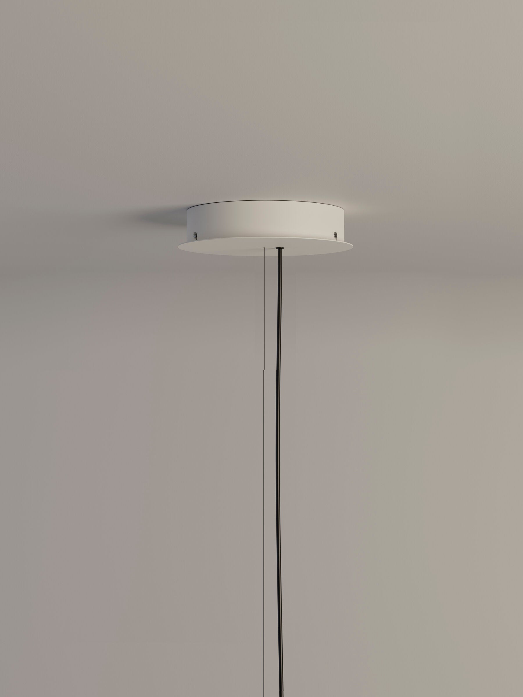 Santa & Cole Tekiò Vertical hanglamp