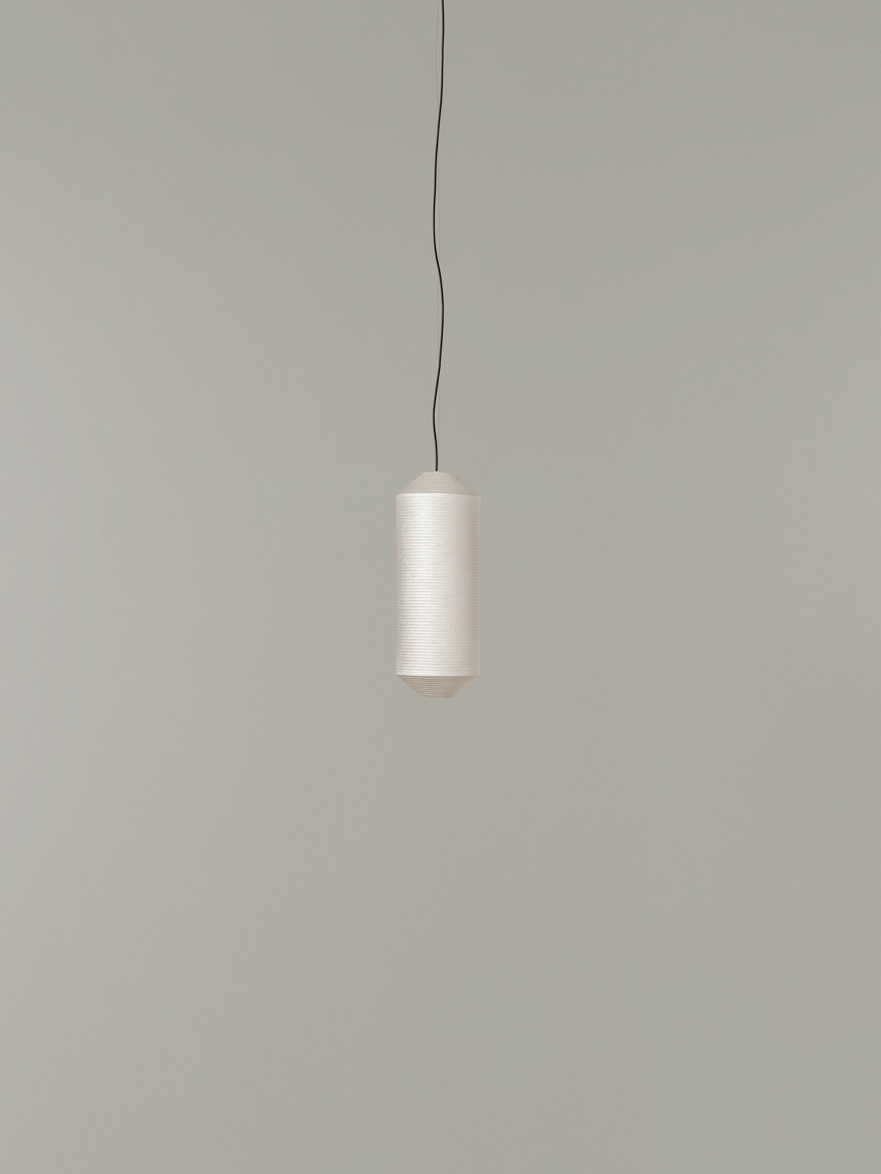 Santa & Cole Tekiò Vertical hanglamp
