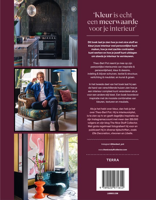 Theobert-Pot interieur boek Nice Stuff achterkant
