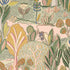 Thibaut wallpaper Albero T45010 Apricot and Ginger