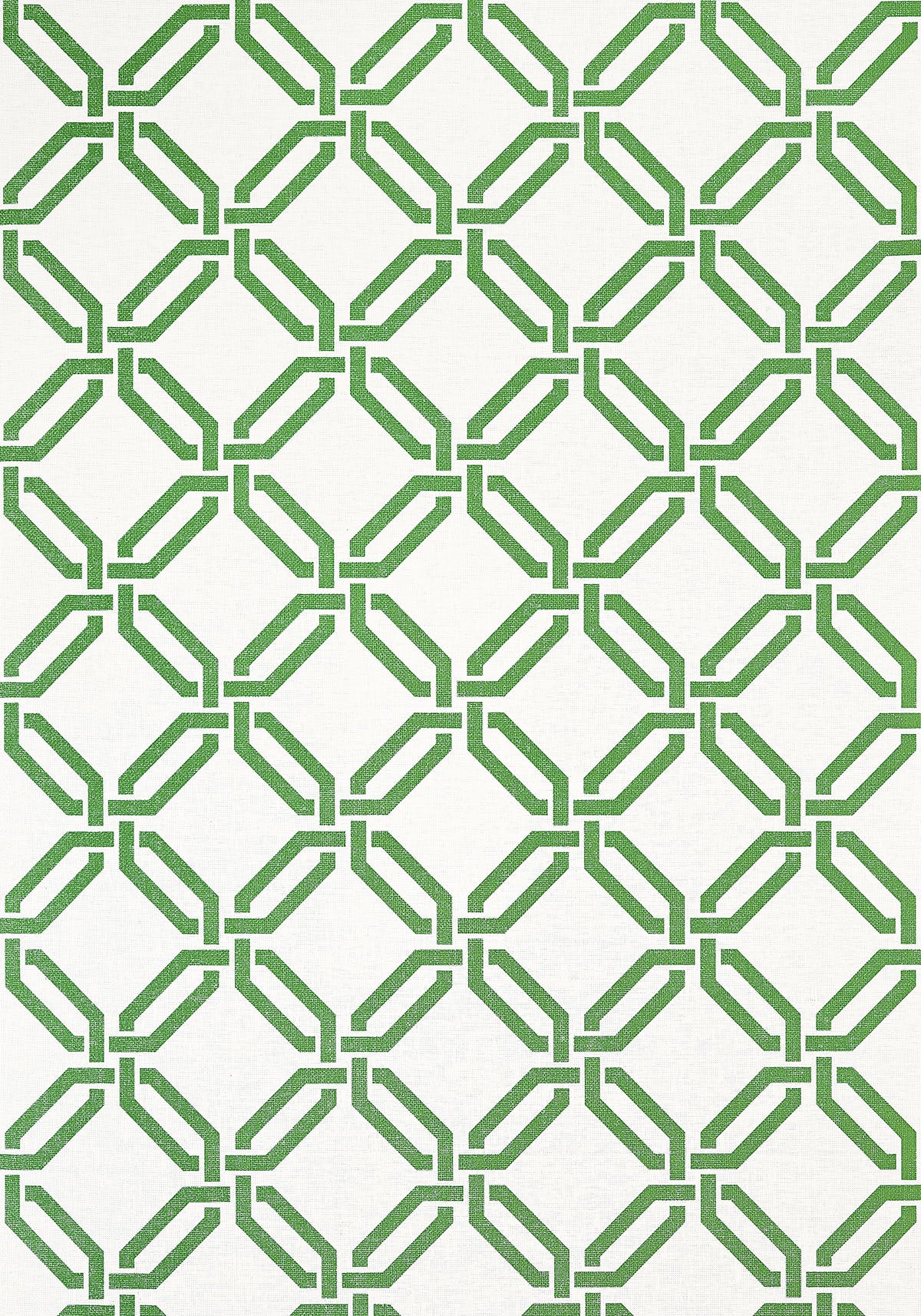 Thibaut behang Miramar WayT45051 Green uit de Wanderlust collectie