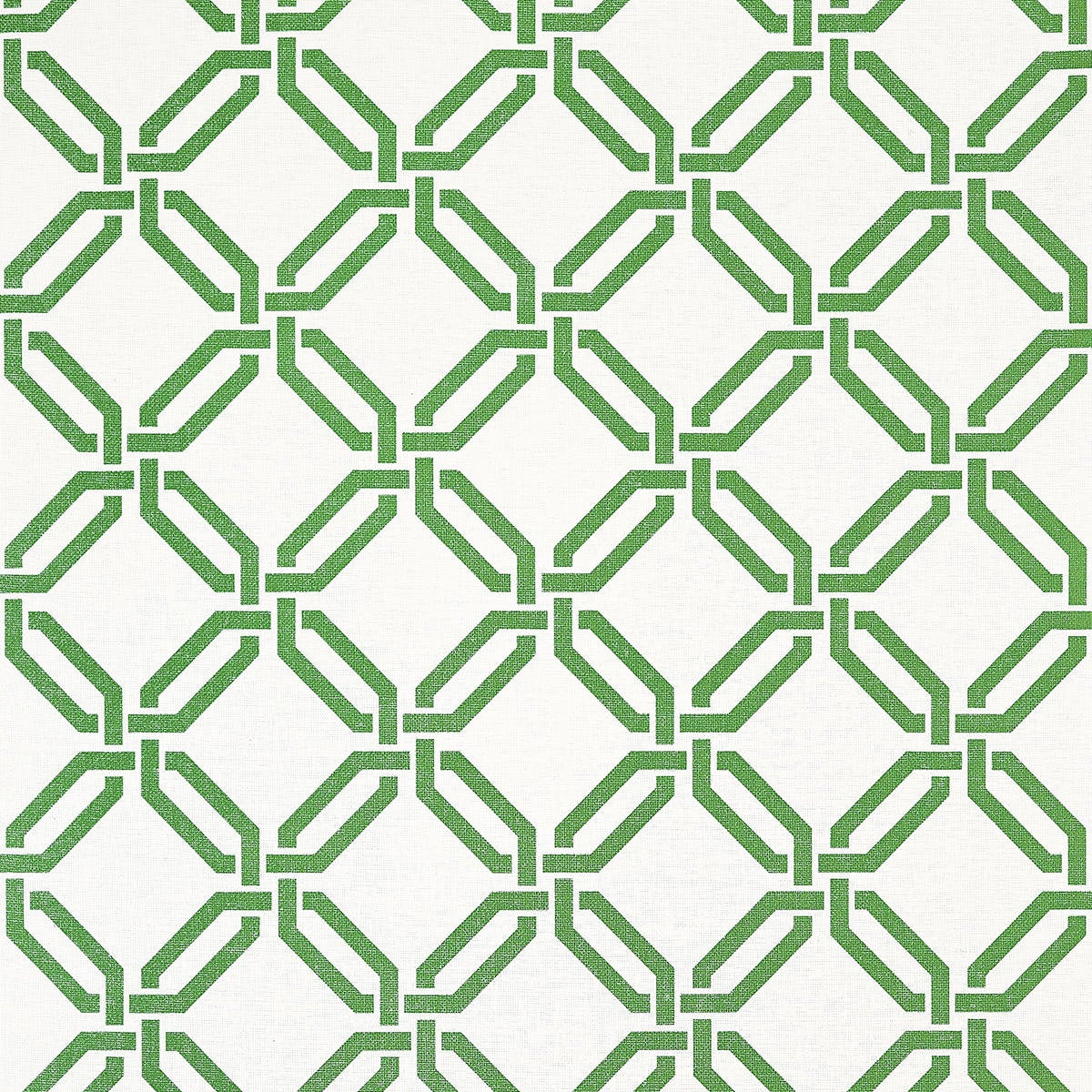 Thibaut behang Miramar Way T45051 in de kleur Green