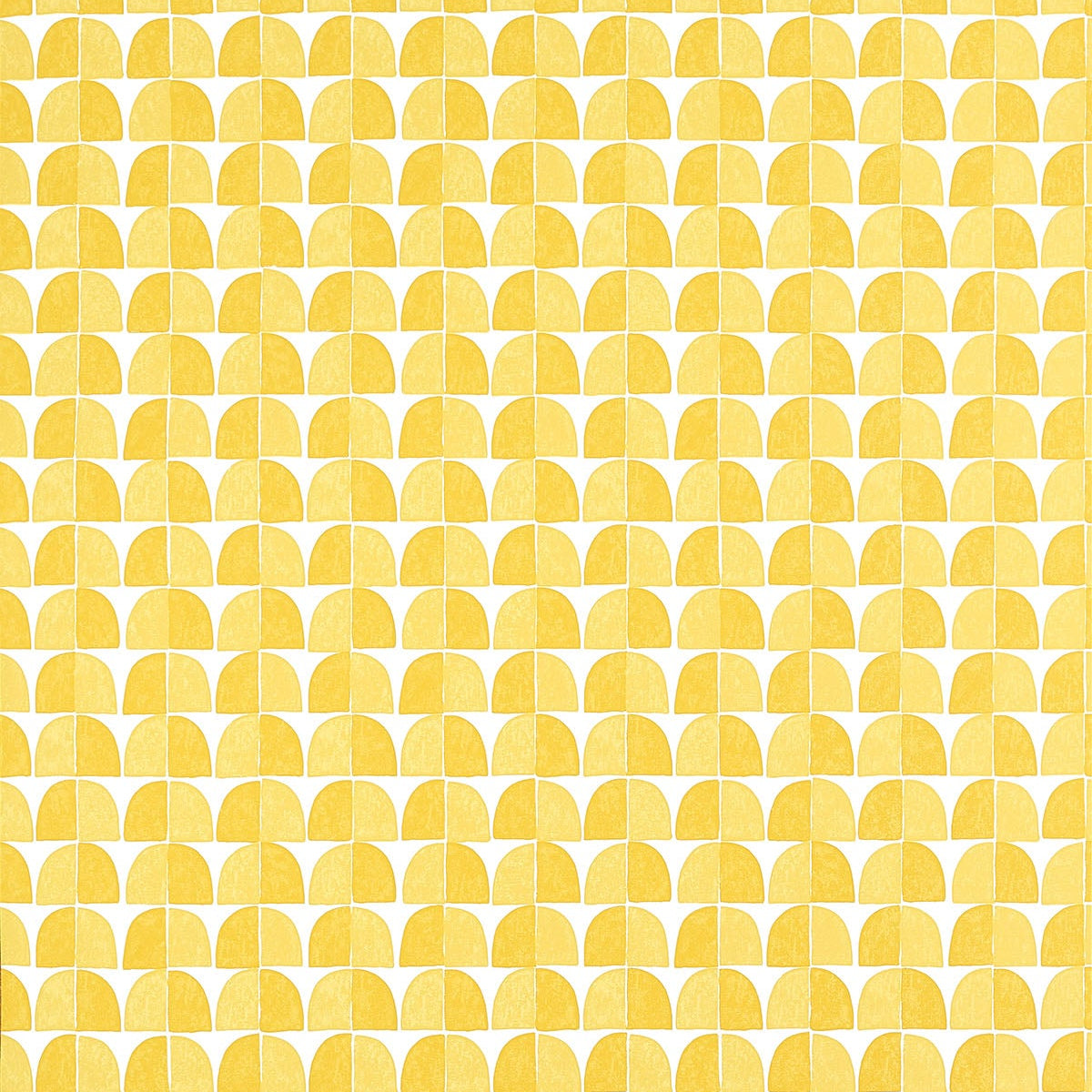 Thibaut behang Solsbury Sunshine Yellow T45020