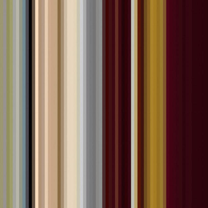 Thomas Eyck rijksmuseum behang t.e. 216 dna 29