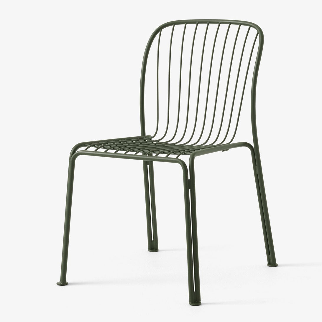 &tradition Thorvald chair SC94 (set van 2)
