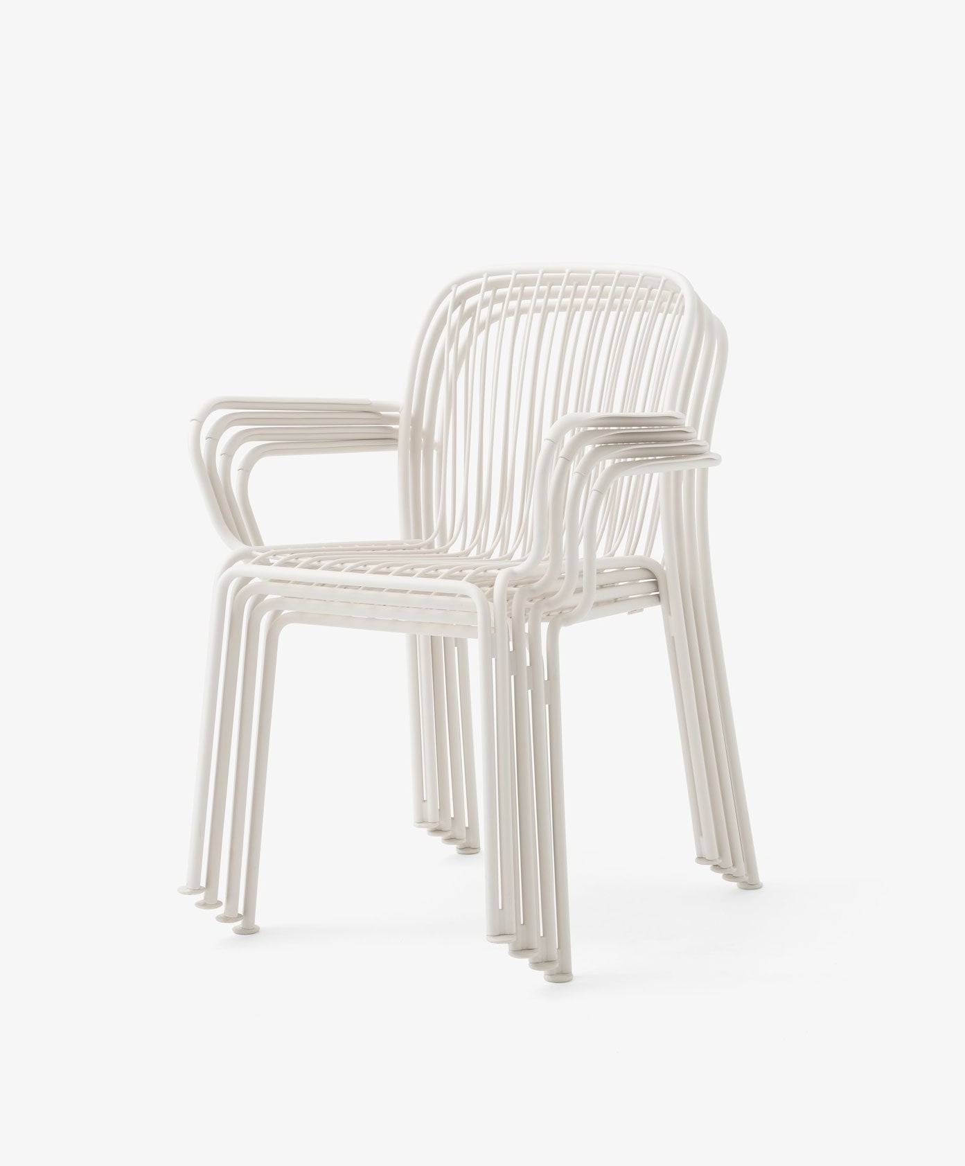 &tradition Thorvald chair SC95 (set van 2)