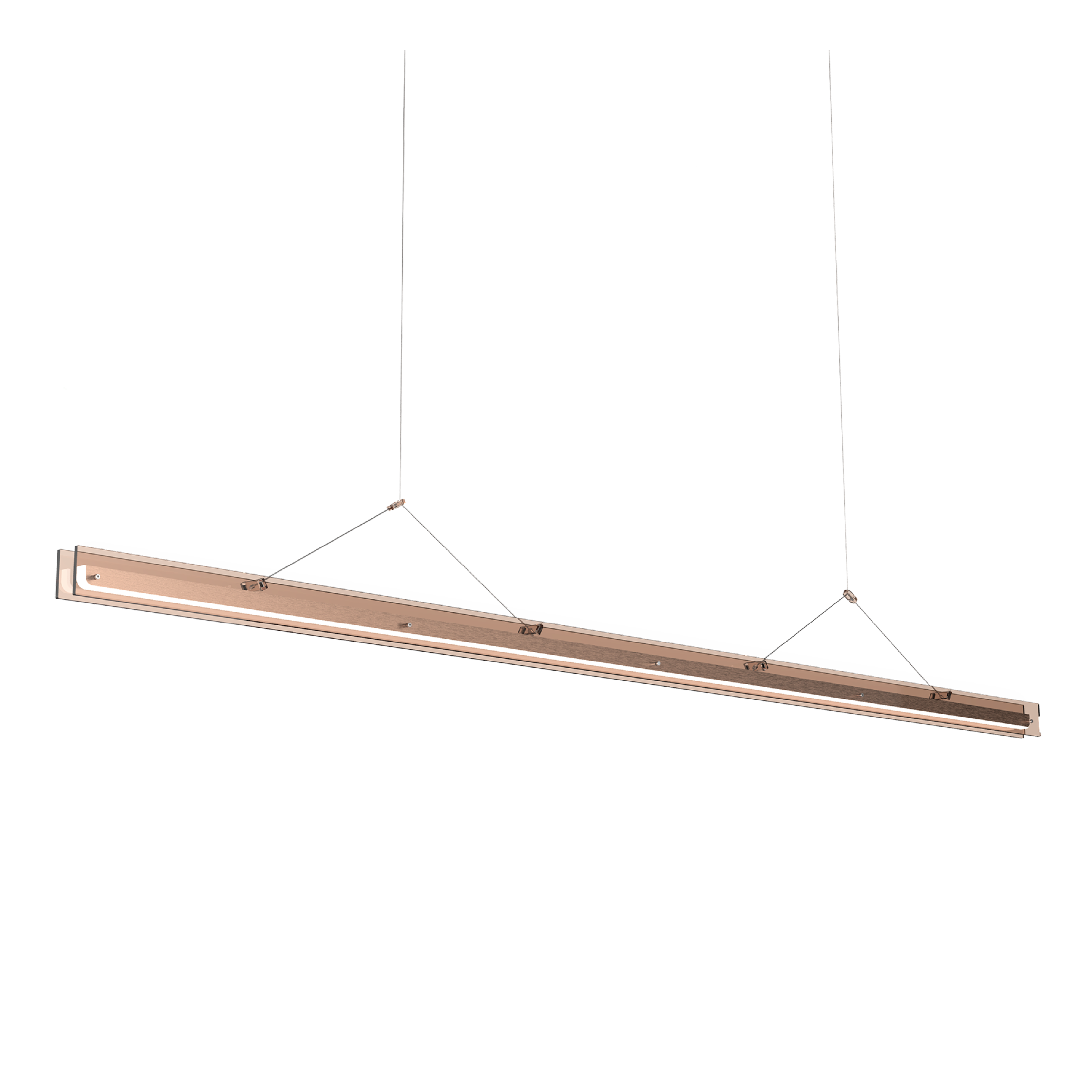 Tonone Bridge 180 cm hanglamp