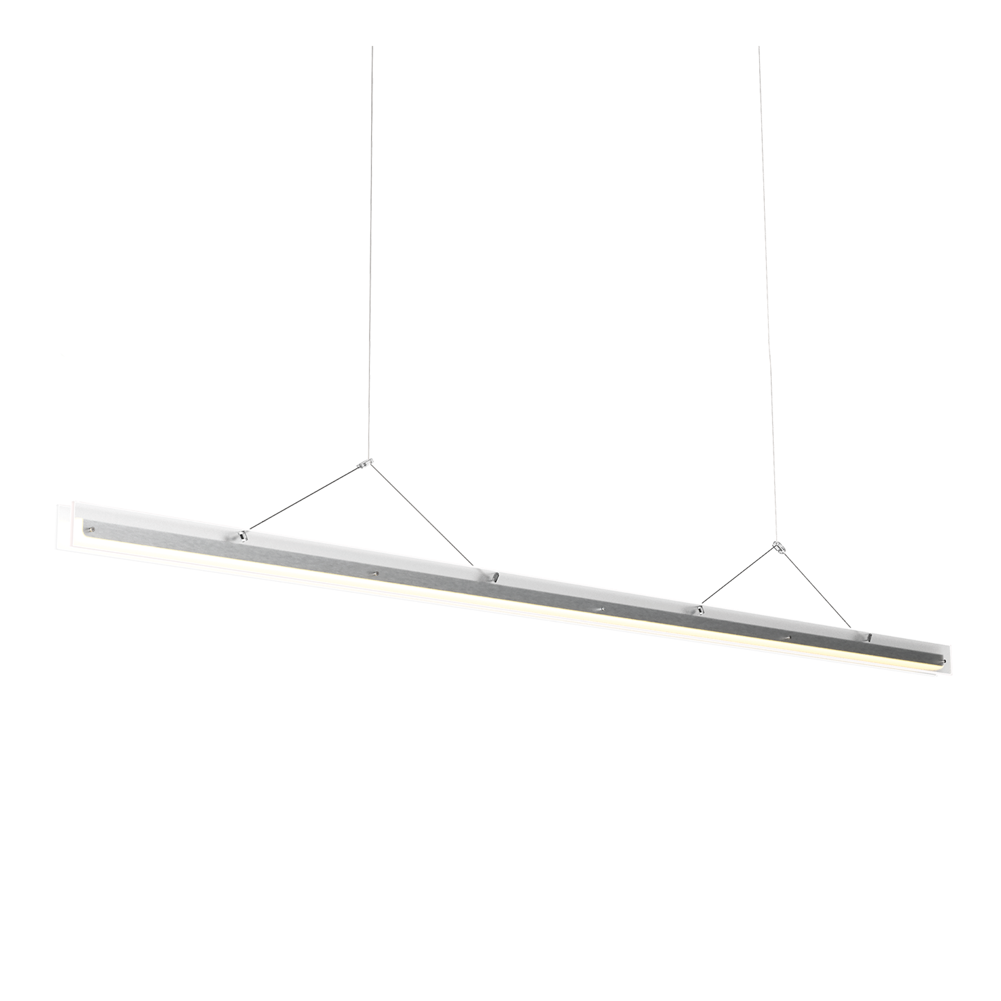 Tonone Bridge 180 cm hanglamp