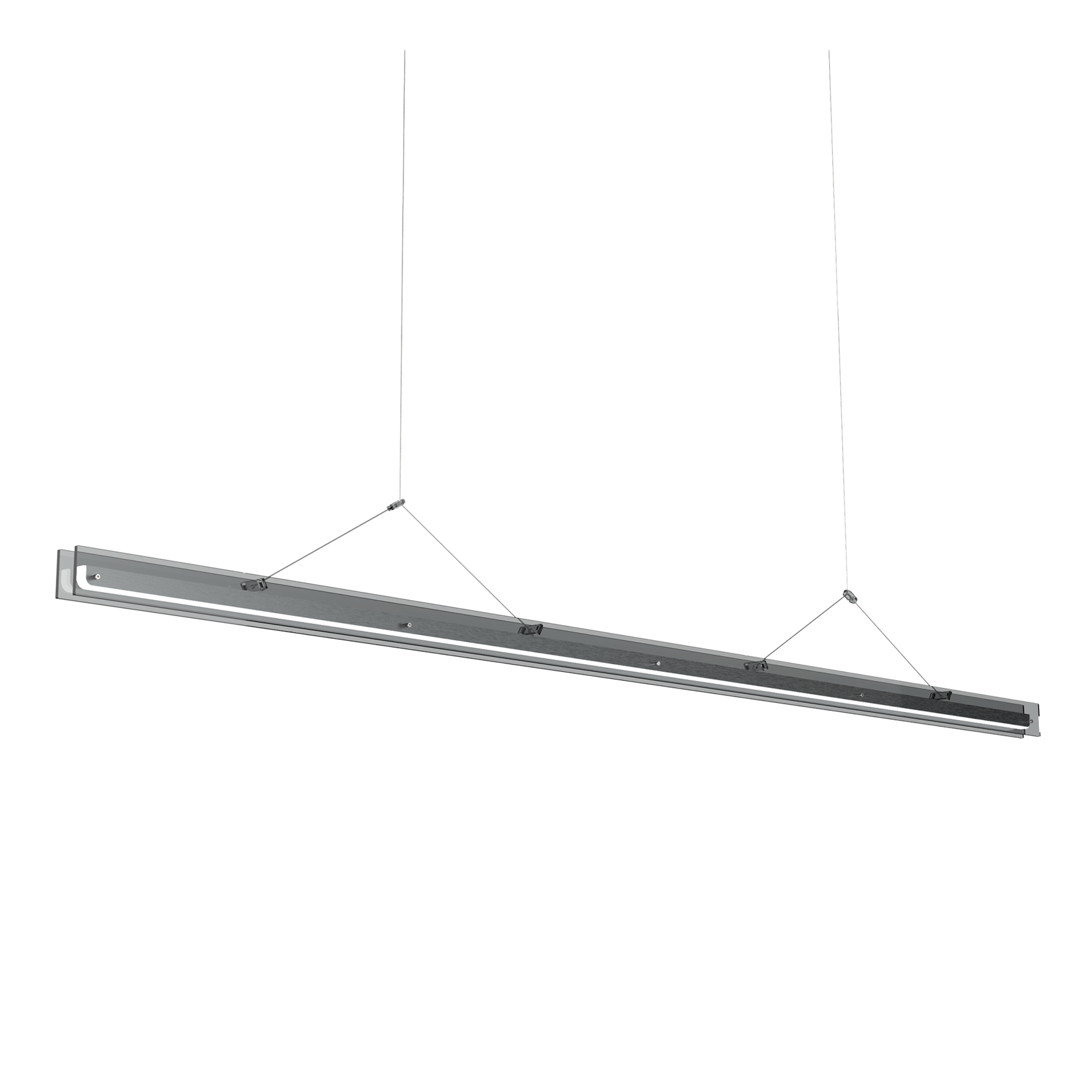 Tonone Bridge 180 cm hanglamp