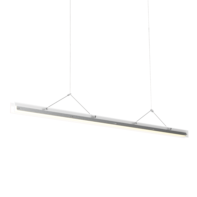 Tonone Bridge 150 hanglamp Fog White