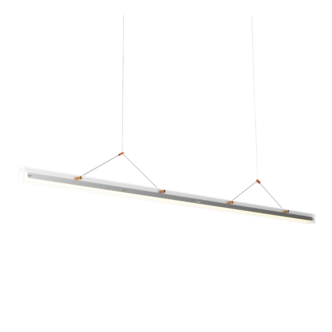 Tonone Bridge 180 hanglamp white