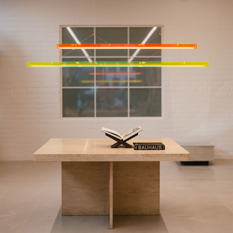 Tonone Bridge hanglamp sfeerafbeelding