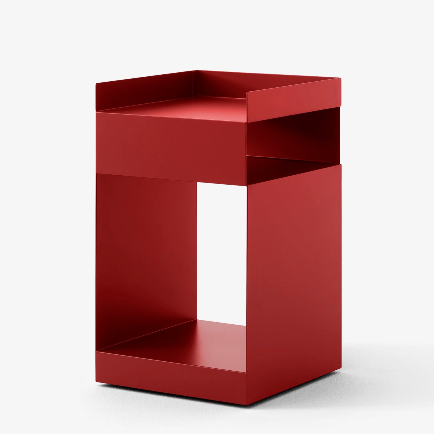 &Tradition Rotate Rood